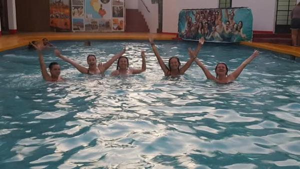 Hospedaje snack bar titanic, Varaa  Edulliset hotellit Ica:ssä