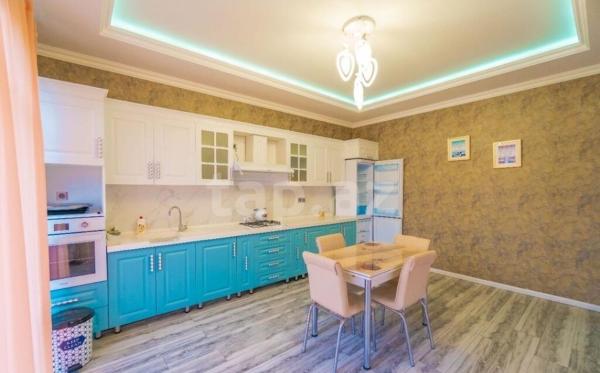 Villa vüq, Varaa  Gusar district hotellit, joissa on uima-allas, Uima-allas