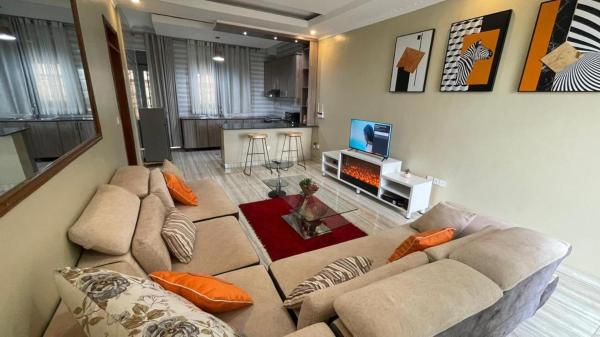 The hills apartments, Varaa  Kigali Nyarugenge