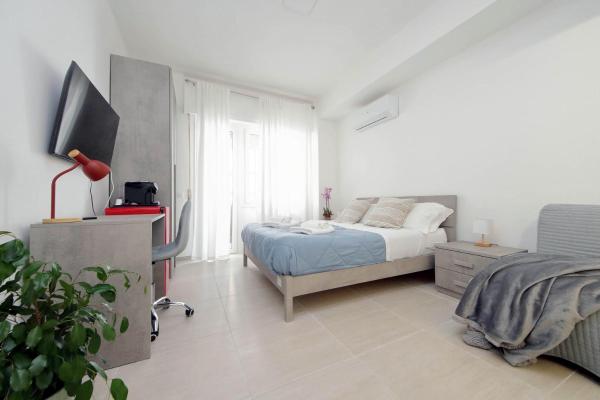 4BNB - The Dome TwentyFive, Varaa  Rooma Lazio