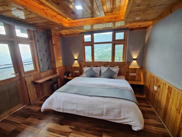 Ekaant Orchard Retreat , A Serene Homestay, Varaa  Nārkanda Himachal Pradesh