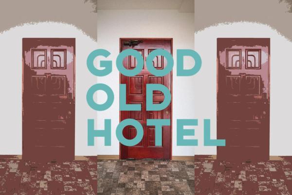 GOOD OLD HOTEL hirosaki, Varaa  Hirosaki 