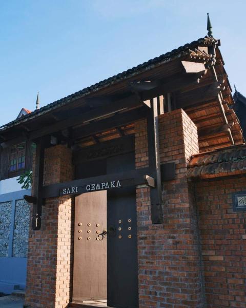 Sari Chempaka Home Stay, Varaa  Karak Pahang