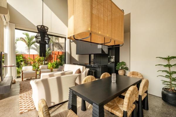 Five Stories Villas By SUOM, Varaa  Bali hotellit, joissa on pysäköinti, Pysäköinti