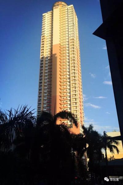 Unit 2116 @ Birch Tower, Varaa Hotelli Hotellit Luzon uima-altaalla, Uima-allas