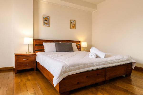 ZB Suites, Varaa  Edulliset hotellit Luzon:ssä