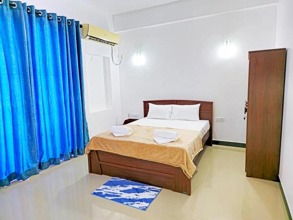 Hotel Marutham, Varaa  Kilinochchi Kilinochchi