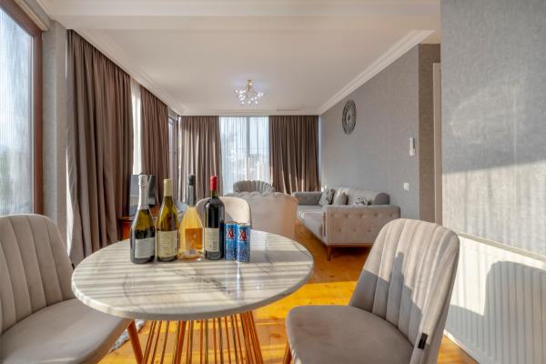4Season Villa, Varaa  Tbilisi Tbilisi Region