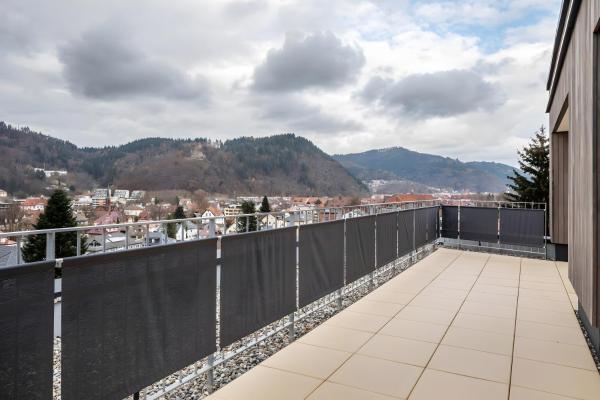 Felsenkeller Appartements, Varaa  Waldkirch Breisgau