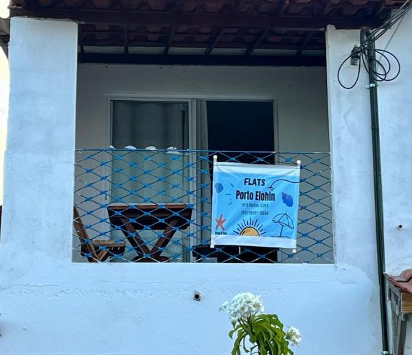 FLATS PORTO ELOHIM CENTRO De PORTO DE GALINHAS, Varaa  Porto De Galinhas Pernambuco