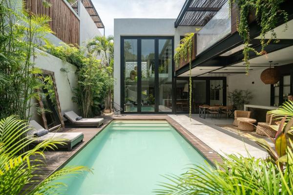 Villa Anunna Tulum, Varaa  Tulum Quintana Roo