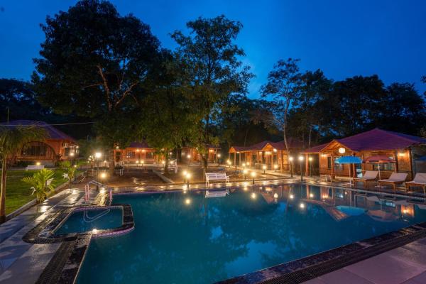 Ekaant Jungle Homestay Dandeli, Varaa   