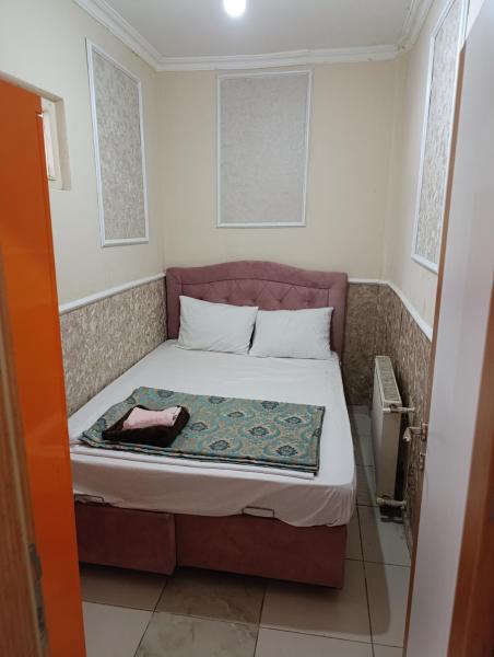 Merkez İstanbul, Varaa  Fatih Beyoglu