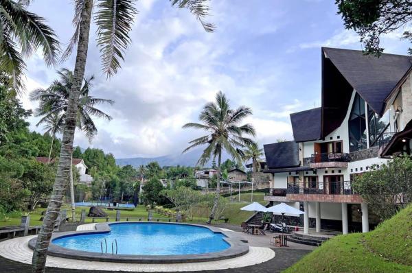 Villa Kay Garden, Varaa  Cilama West Java