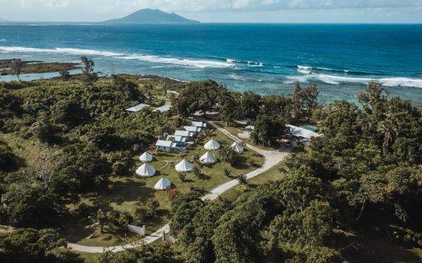 Le Life Resort, Varaa Lomakeskus All inclusive -hotellit kohteessa Efate, All Inclusive
