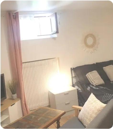 Studio Sarcelles Village, Varaa  Sarcelles Val d'Oise