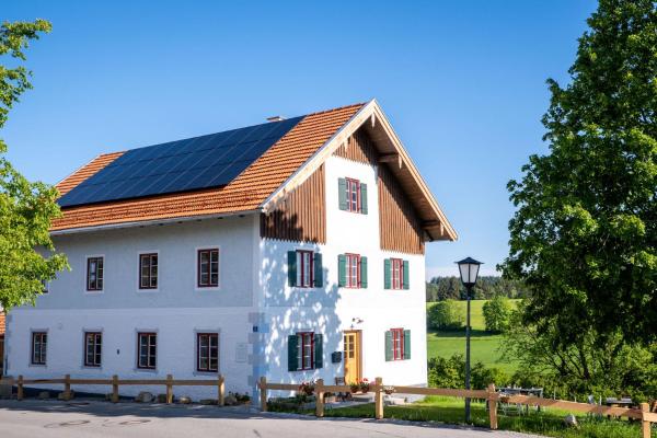 Pilgerhaus Wildsteig, Varaa  Edulliset hotellit Baijeri:ssä