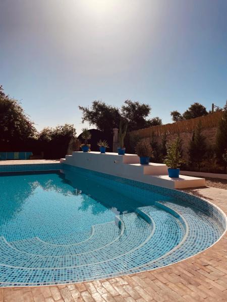 Villa OOM, Varaa  Essaouira 