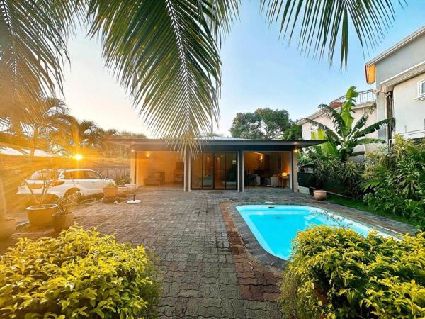 Villa Tamaris, Varaa  Tamarin Mauritius West Coast