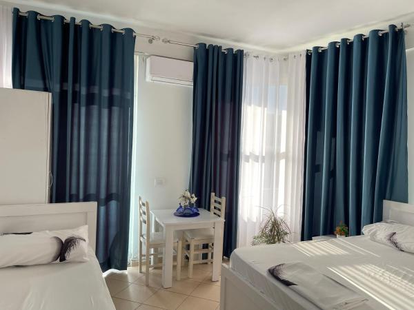Marras Rooms 2, Varaa  Durrës Durres County