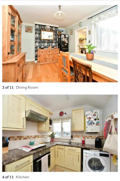 Family home away from home, Varaa  Chatham Kent