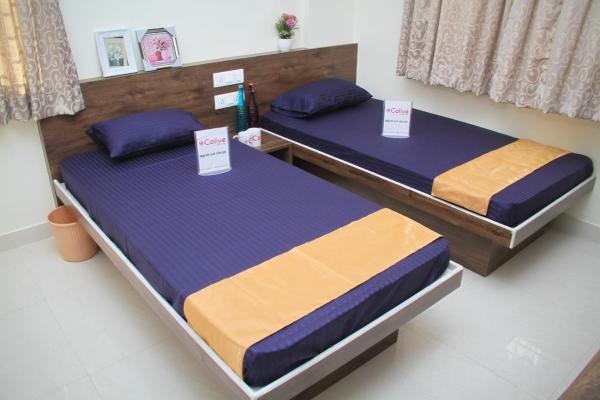 C Suites - Orange, Varaa  Bangalore Bangalore
