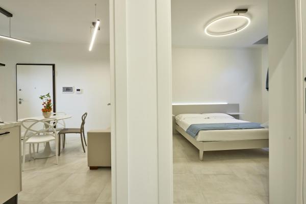 Via Ai Portici Suite, Varaa  Caselle Torinese Piemonte