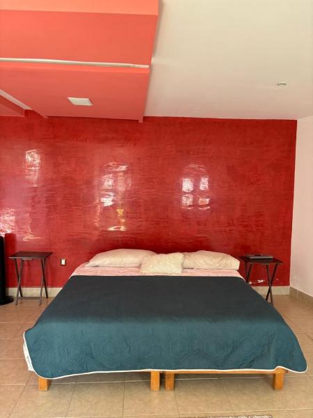 Casa Corralito, Varaa  Santa María del Tule Oaxaca