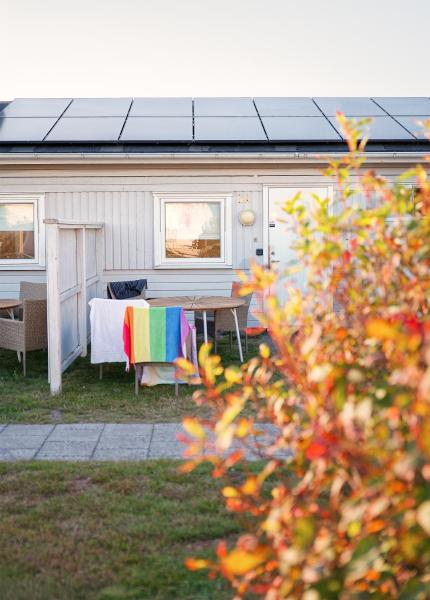 Apelvikstrand Lägenheter, Varaa  Varberg 