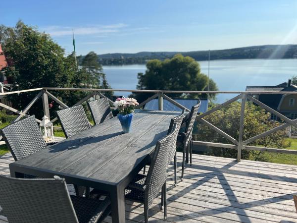 Villa LakePlats, Varaa  Östersund 