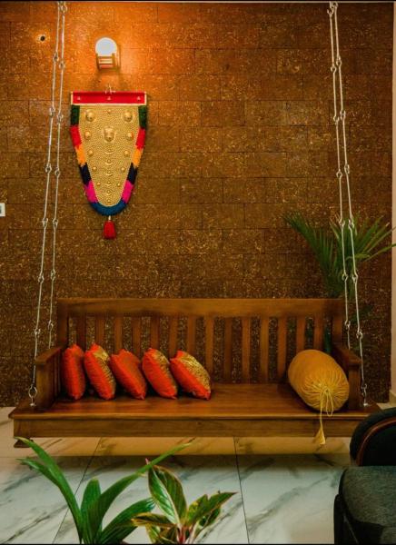 Varkala Life Homestay, Varaa  Varkala New Delhi