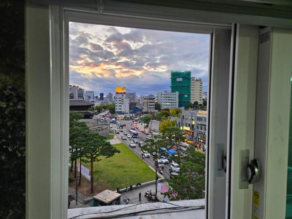 K-Stay Guesthouse Dongdaemun, Varaa Hostelli Soul hostellit, Hostelli