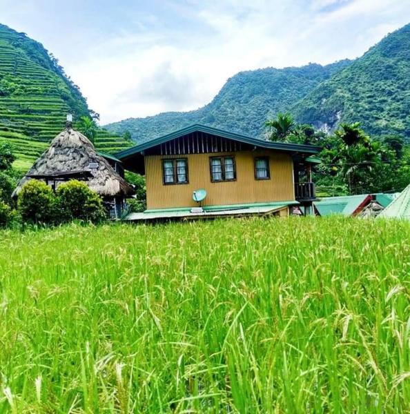 Batad Village Homestay & Restaurant, Varaa   