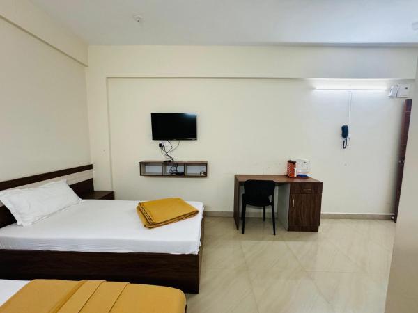 Dreamz Luxury Home, Varaa Hotelli Kammasandra 