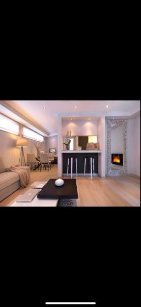 Small Villa in Palaio Psichiko, Varaa  Athens Attika