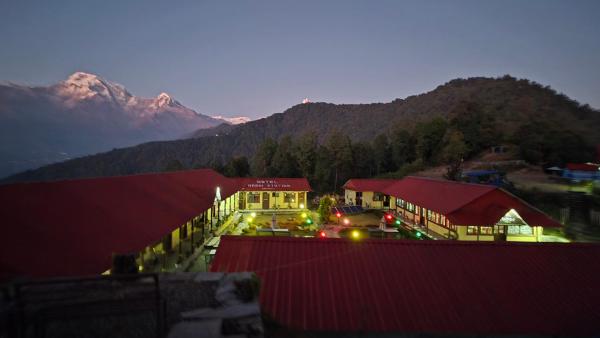 Hotel mardi station, Varaa  Astam 