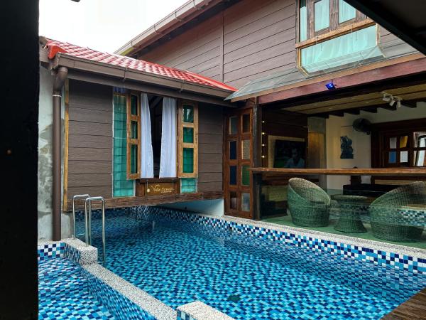 Villa Sawah Feyra Langkawi - Private Pool, Varaa  Kuah Langkawi