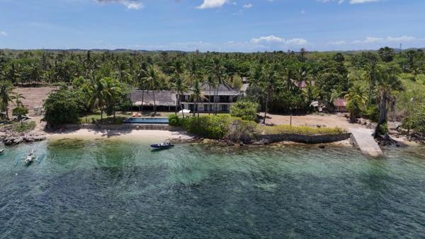 M San Rem Villa, Varaa  San Remigio Cebu City