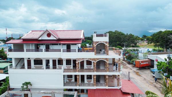 Kaia Isabelle Inn, Varaa  Puerto Princesa 