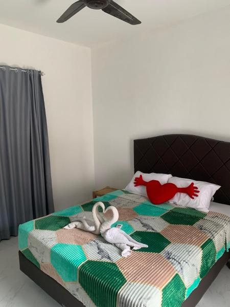 Gili Davidoff Skyline, Varaa  Gili Trawangan 
