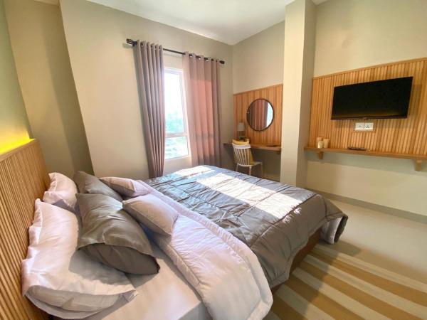Como Homestay Batam, Varaa Hotelli Batam Center Batam