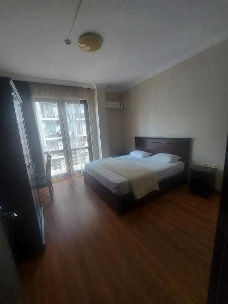 Apartment Room, Varaa Huoneisto Edulliset hotellit Ajara:ssä