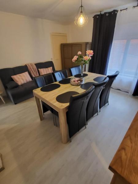 Cristina Residence - App 1, Varaa  Hotellit Brussels pysäköinnillä, Pysäköinti