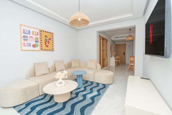 Noreba Hospitality, Varaa Hotelli Hotellit Tanger-Tetouan pysäköinnillä, Pysäköinti