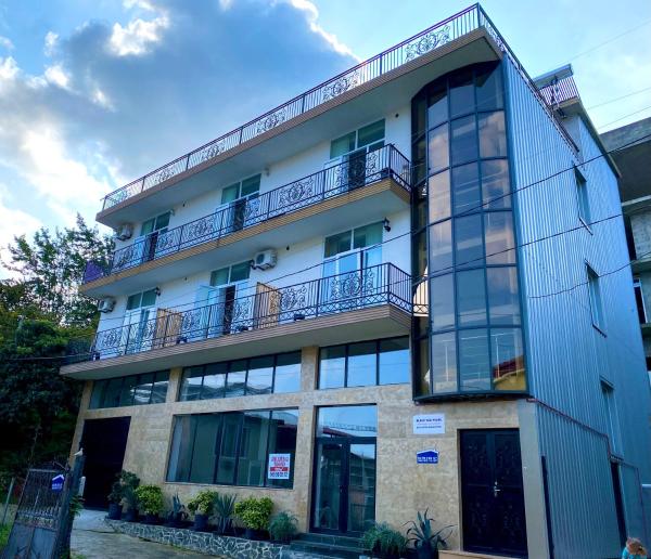 Black Sea Pearl, Varaa  Edulliset hotellit Ajara:ssä