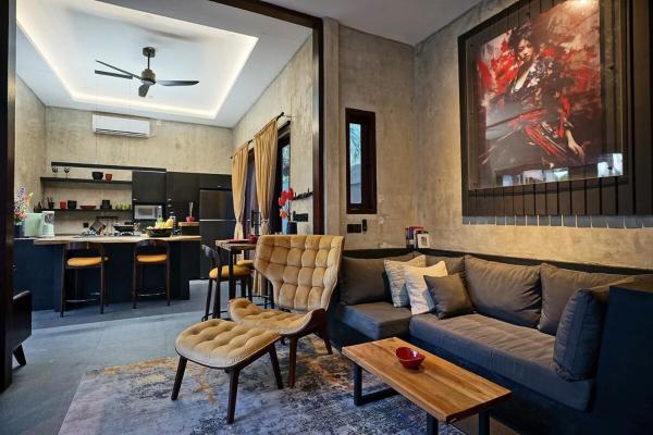 KATARA Villa, Varaa  Bali hotellit, joissa on pysäköinti, Pysäköinti