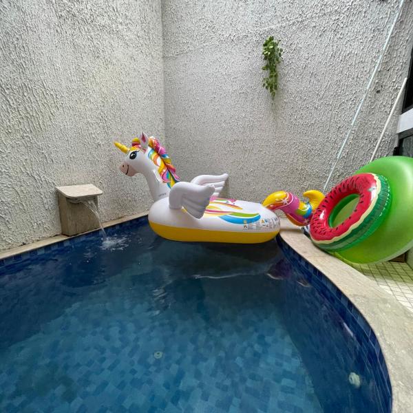 Kayz Tiga Villa Batu Private Pool Aesthetic, Varaa Villa Tlekung East Java