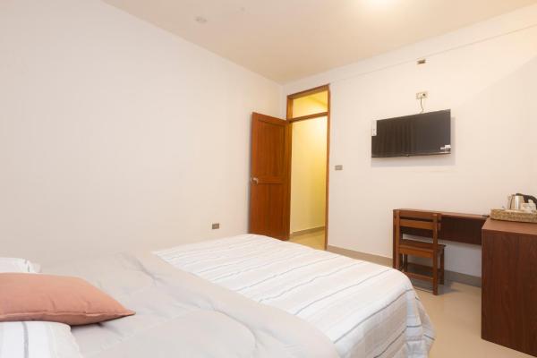Casa Terra Residencial, Varaa  Edulliset hotellit San Martin:ssä