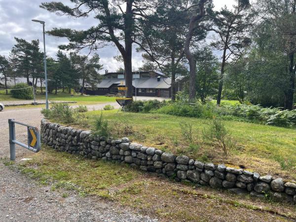 Alværa Misionssenter Sommerhotel, Varaa  Lavik 