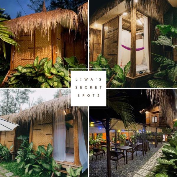 Beach Resort in Zambales S3, Varaa  Edulliset hotellit Luzon:ssä